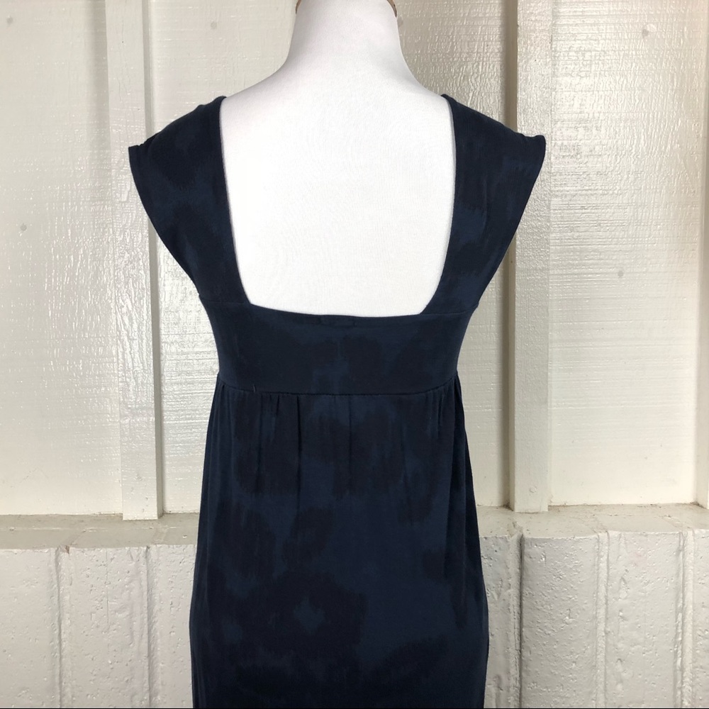 Splendid Waterlily Cap Sleeve Dress - Picture 5 of 8